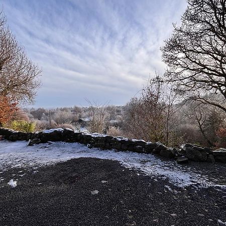 Sligo Forest Retreat Villa Exterior foto